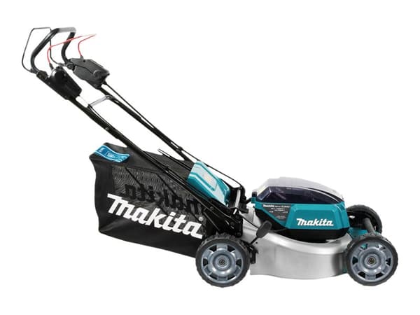 Makita DLM462Z - Gressklipper - trådløs - 18 V - 2500-3300 rpm - 46 cm - 35.3 kg