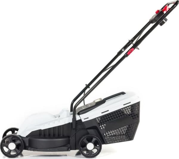ELEKTRISK GRESSKLIPPER 1300W 32cm LE13-32-PB-C