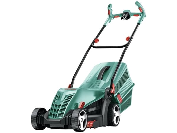 Bosch EL PLÆNEKLIPPER ARM 3400
