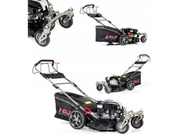 NAX SPRED MOWER 163cc NAX3000S