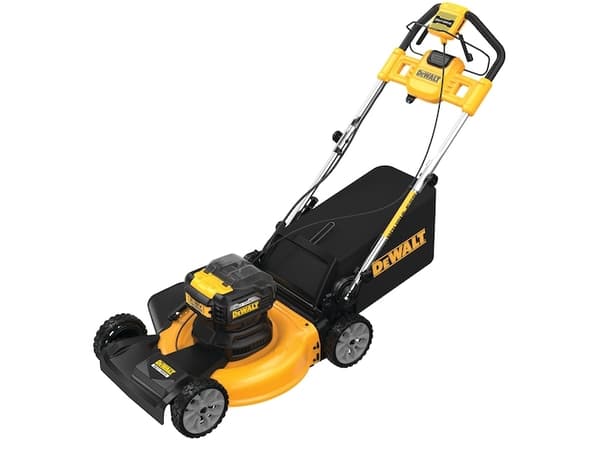 DEWALT 2x18V MOOTTORIKONE AJONEUVOLLA ILMAN AKKUA JA LATAUSLAITETTA DCMWSP564N
