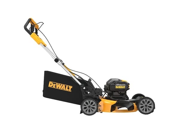DEWALT 2x18V MOOTTORIKONE AJONEUVOLLA ILMAN AKKUA JA LATAUSLAITETTA DCMWSP564N