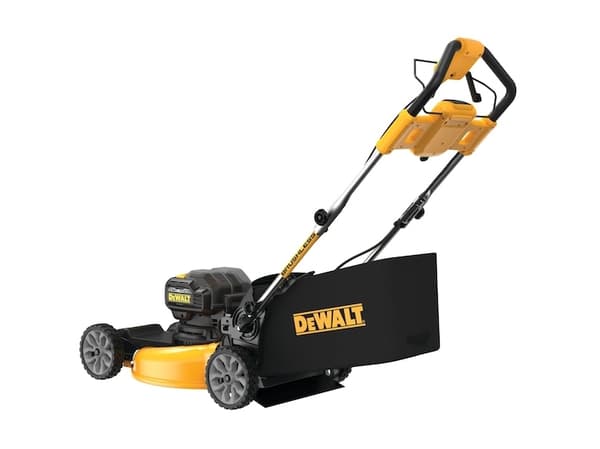 DEWALT 2x18V MOOTTORIKONE AJONEUVOLLA ILMAN AKKUA JA LATAUSLAITETTA DCMWSP564N