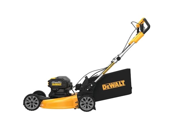 DEWALT 2x18V MOOTTORIKONE AJONEUVOLLA ILMAN AKKUA JA LATAUSLAITETTA DCMWSP564N