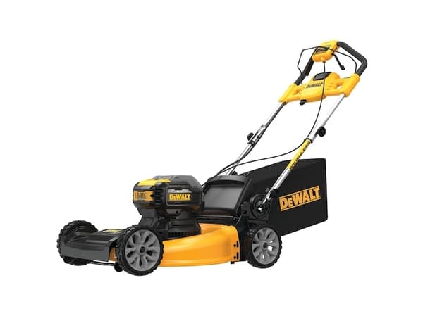 DEWALT 2x18V MOOTTORIKONE AJONEUVOLLA ILMAN AKKUA JA LATAUSLAITETTA DCMWSP564N