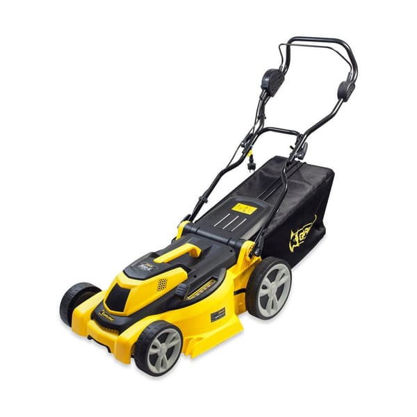 Elektrisk plæneklipper Garland grass 500e 56el-0031