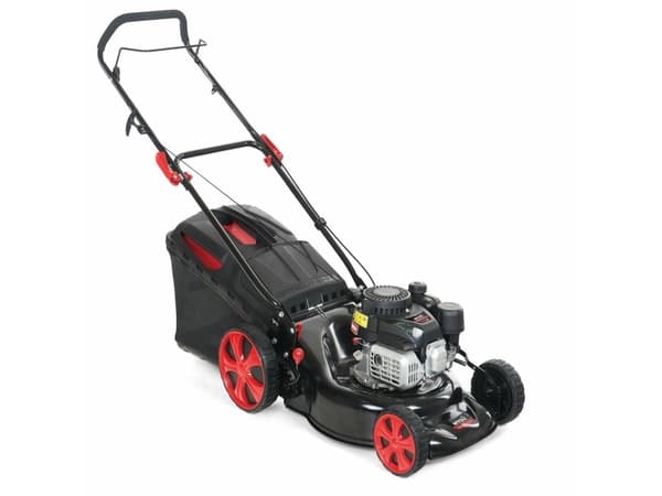 MTD Smart 46 SPO bensiinikäyttöinen ruohonleikkuri