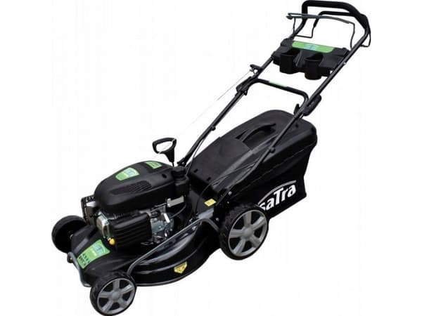 SATRA 173cc forbrenningsklipper