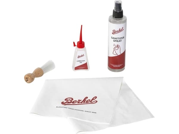 Berkel Cleaning Kit (BKACCXCKDPP01000)