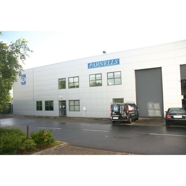 Däck för gräsklippare - Wanda - P332 - 11x4.00-4 - 4 lag - Tubeless