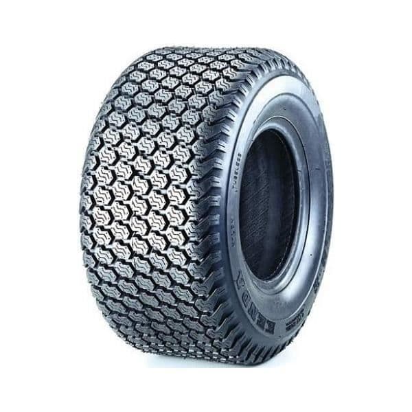 KENDA K500 SUPER TURF LAWN däck - 15x6.00-6 TL 4PR 49 A4 - 60 A4