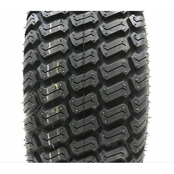 Däck gräs - Wanda - P332 - 4 lager - 16x6.50-8 - Maxlast 620 lb