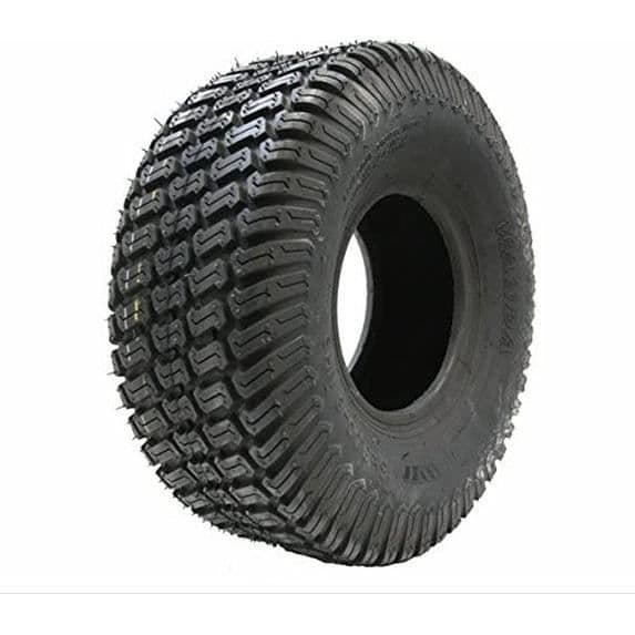 Däck gräs - Wanda - P332 - 4 lager - 16x6.50-8 - Maxlast 620 lb