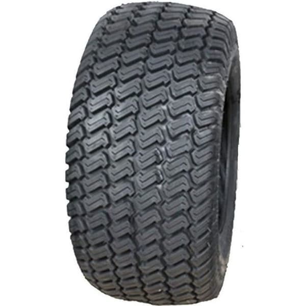 Parnells 20x10.00-8 Gräsklippare Däck 4ply Multi, Gräsmatta, Gräs - - Wanda P332