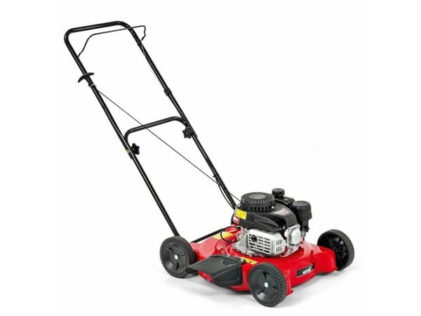 Bensingressklipper Smart 51 BO, MTD