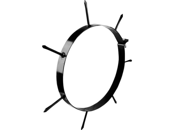 40119 Gräsrullspikar med 280 mm diameter