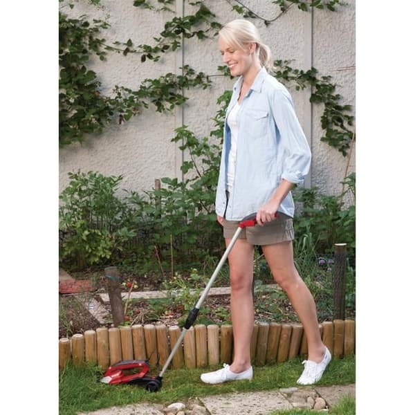 Sladdlösa grässaxar och busktrimmers - EINHELL - GE-CG 12 Li - Autonomi 100 min - 12 V | 1500mAh