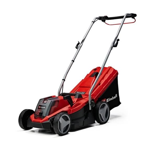 Einhell GE-CM 18-33 Li-Solo sladdlös gräsklippare, utan batteri, utan laddare - 3413266