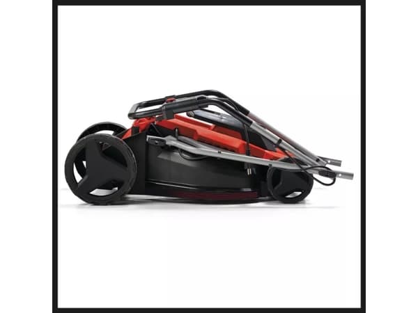 Einhell GC-EM 1600/37, Manuell gressklipper, 37 cm, 2 cm, 6 cm, 700 m², Roterende blader