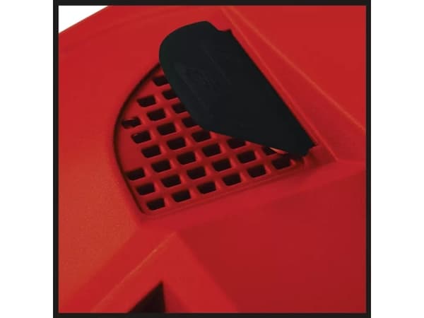 Einhell GC-EM 1600/37, Manuell gressklipper, 37 cm, 2 cm, 6 cm, 700 m², Roterende blader
