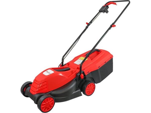 Vertex elektrisk gressklipper ELEKTRISK KLIPPER 1400W VERTEX VKE1400