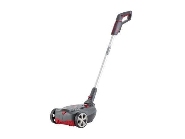 AL-KO 114033, Push lawn mower, 150 m², 22 cm, 3 cm, 5 cm, Brushless - SOLO