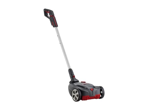 AL-KO 114033, Push lawn mower, 150 m², 22 cm, 3 cm, 5 cm, Brushless - SOLO