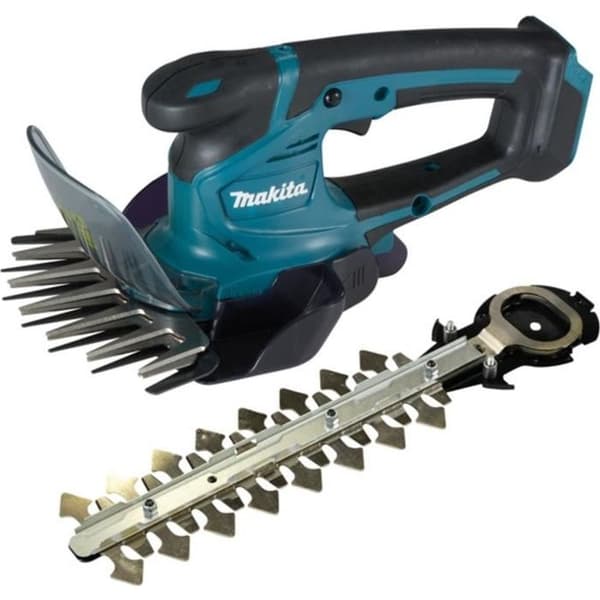Makita grässax UM600DZX (batteria e caricabatteria ingår ej)