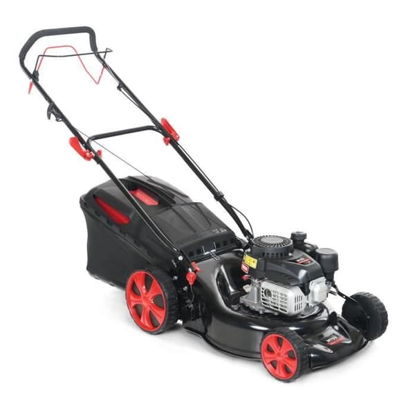 MTD Smart bogserad termisk gräsklippare - 46 SPO