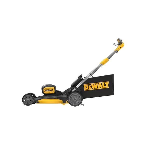 Sladdlös självgående gräsklippare - 18V - DEWALT - DCMWSP156N-XJ