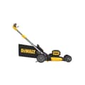 Miniatyrbild 5 av 6: Sladdlös självgående gräsklippare - 18V - DEWALT - DCMWSP156N-XJ