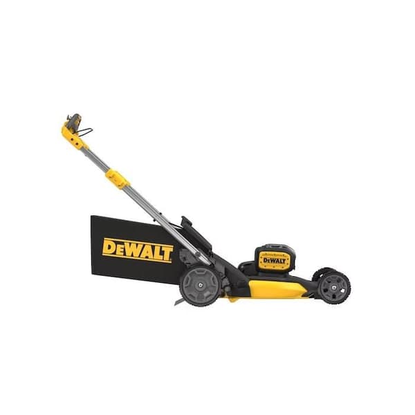 Sladdlös självgående gräsklippare - 18V - DEWALT - DCMWSP156N-XJ