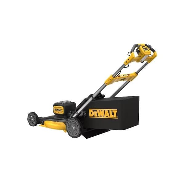 Sladdlös självgående gräsklippare - 18V - DEWALT - DCMWSP156N-XJ