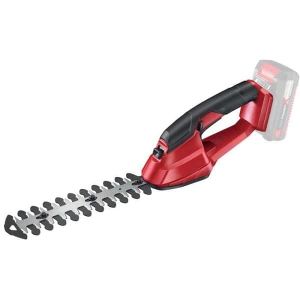 EINHELL GE-CG 18 Li-Solo Lithium 18 V sladdlös grässax och busktrimmer