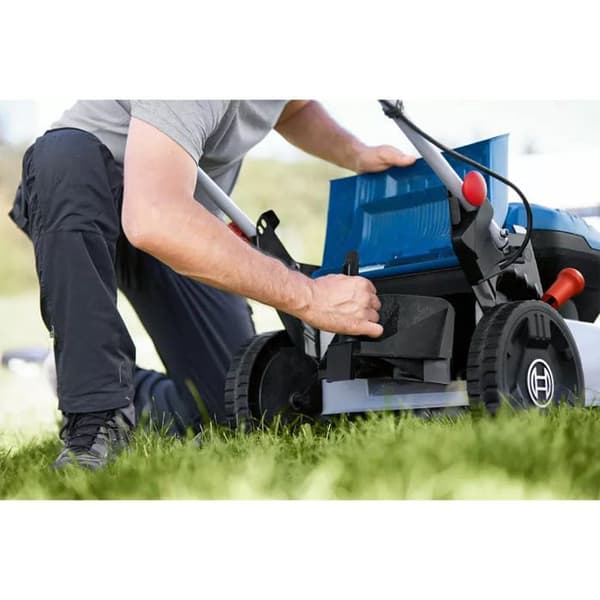 Trådlös gräsklippare GRA 18V2-46 PROFESSIONAL - BOSCH - 06008C8000