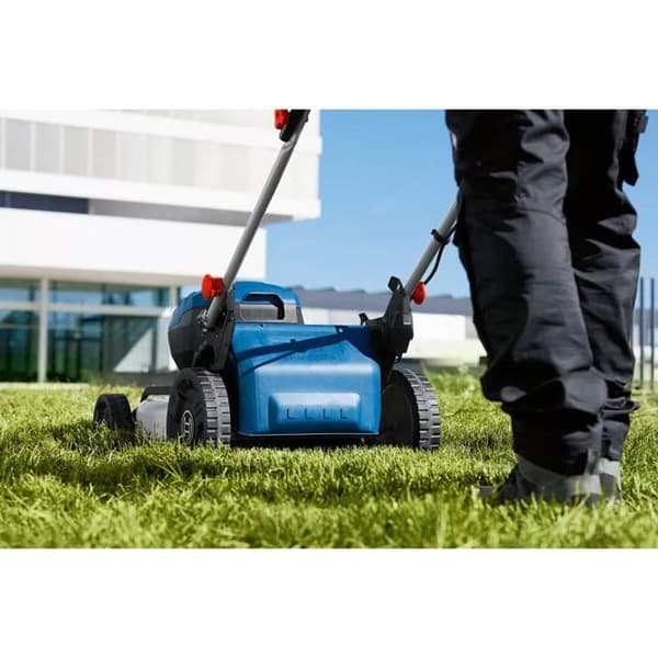 Trådlös gräsklippare GRA 18V2-46 PROFESSIONAL - BOSCH - 06008C8000
