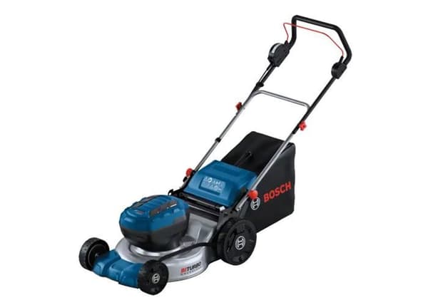 Trådlös gräsklippare GRA 18V2-46 PROFESSIONAL - BOSCH - 06008C8000