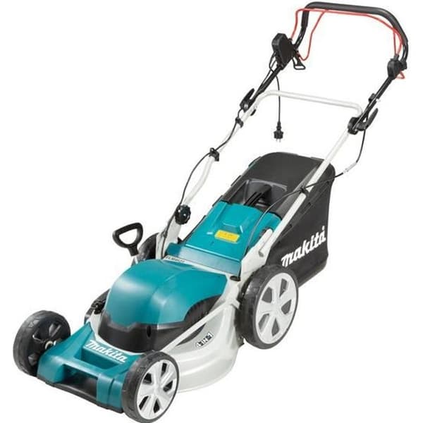 Makita - Gräsklippare 1800W 46cm variabel hastighet - ELM4621