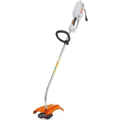 STIHL-FSE81 eltrisk grästrimmer STIHL