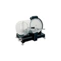 Miniatyrbild 1 av 2: Flame Trimmer - RGV - Luxury 25 Black Edition - Elektrisk 140 W - Svart aluminium - Avtagbart blad