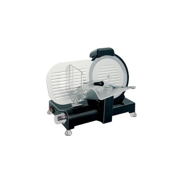 Flame Trimmer - RGV - Luxury 25 Black Edition - Elektrisk 140 W - Svart aluminium - Avtagbart blad