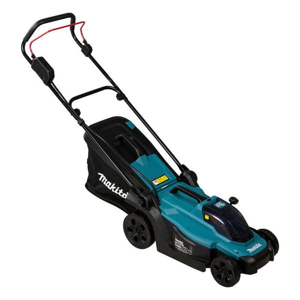 LXT 18V 33cm trimmer (utan batteri och laddare) - MAKITA - DLM330Z