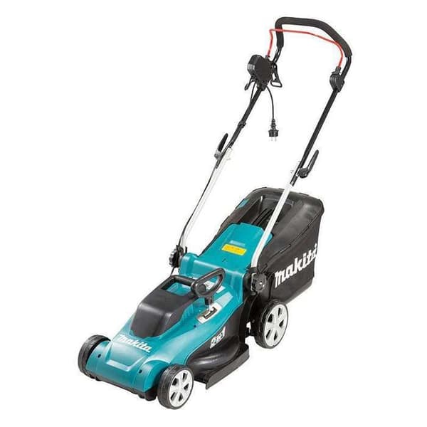 Gräsklippare - MAKITA - ELM3720 - 37cm - 1400W - Lätt och tyst