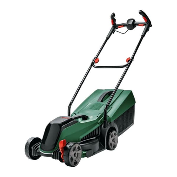 Gräsklippare - BOSCH - CityMower 18V-32-300 - 32 cm - Skjuts - Utan batteri
