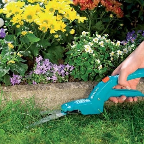 Gardena klassisk grästrimmer