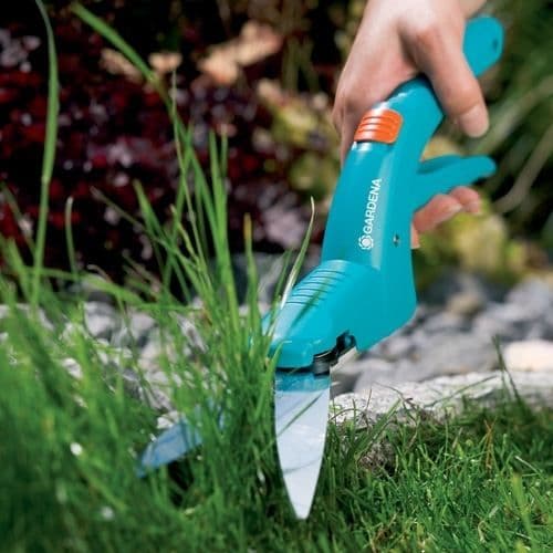 Gardena klassisk grästrimmer