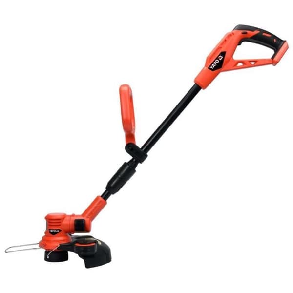 YATO 18V 300mm batterilös gräsklippare