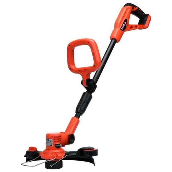 YATO 18V 300mm batterilös gräsklippare