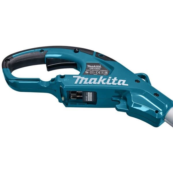 Grästrimmer 12V CXT Li-Ion (maskin endast) - MAKITA UR100DZ