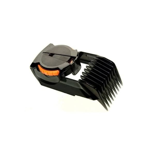 Tillbehör för hårklippare - BABYLISS - KLIPPHUVUD 0,5-15MM - 35808600 - E951E